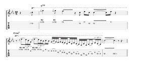 Play blues guitar like Jimmy Page